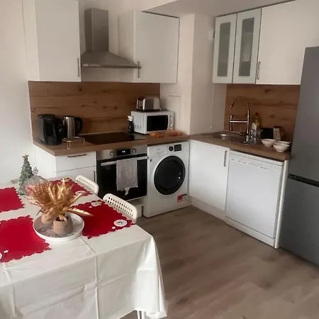 Wifi Parking Paris * Chessy (Seine-et-Marne)