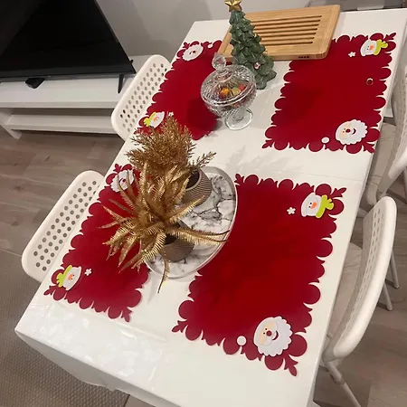 Wifi Parking Paris Apartamento